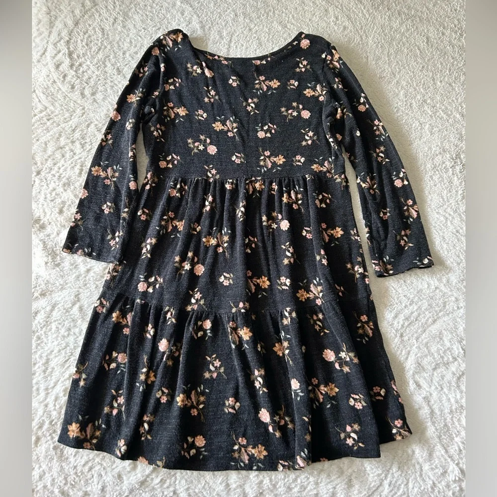 Girl’s fall dress size XXL 18